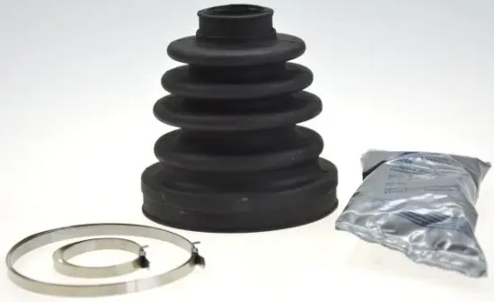 Faltenbalgsatz, Antriebswelle LÖBRO 304193 Bild Faltenbalgsatz, Antriebswelle LÖBRO 304193