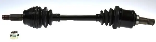 Antriebswelle LÖBRO 304270