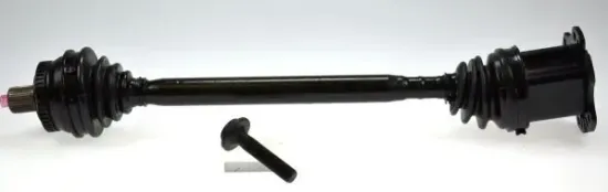 Antriebswelle Vorderachse rechts LÖBRO 304288 Bild Antriebswelle Vorderachse rechts LÖBRO 304288