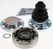 Gelenksatz, Antriebswelle Vorderachse links Vorderachse rechts getriebeseitig LÖBRO 303999