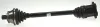 Antriebswelle LÖBRO 304292 Bild Antriebswelle LÖBRO 304292