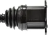Antriebswelle LÖBRO 304292 Bild Antriebswelle LÖBRO 304292