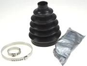 Faltenbalgsatz, Antriebswelle Vorderachse links Vorderachse rechts radseitig LÖBRO 304307