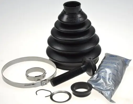 Faltenbalgsatz, Antriebswelle LÖBRO 304330 Bild Faltenbalgsatz, Antriebswelle LÖBRO 304330