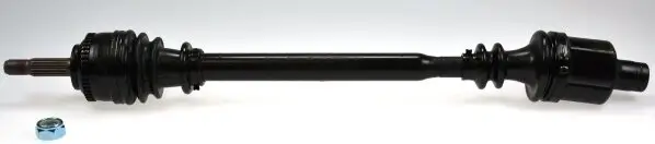 Antriebswelle Vorderachse rechts LÖBRO 304337