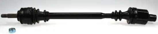 Antriebswelle Vorderachse rechts LÖBRO 304337 Bild Antriebswelle Vorderachse rechts LÖBRO 304337