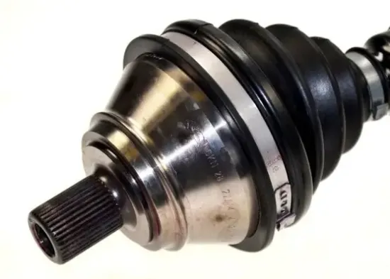 Antriebswelle Vorderachse rechts LÖBRO 304356 Bild Antriebswelle Vorderachse rechts LÖBRO 304356