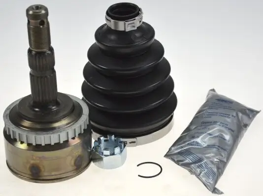 Gelenksatz, Antriebswelle Vorderachse links Vorderachse rechts radseitig LÖBRO 304391 Bild Gelenksatz, Antriebswelle Vorderachse links Vorderachse rechts radseitig LÖBRO 304391