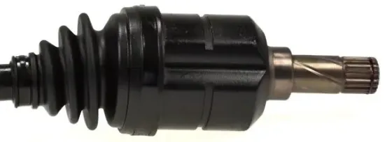 Antriebswelle Vorderachse links LÖBRO 304400 Bild Antriebswelle Vorderachse links LÖBRO 304400