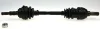 Antriebswelle LÖBRO 304414 Bild Antriebswelle LÖBRO 304414