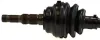 Antriebswelle LÖBRO 304414 Bild Antriebswelle LÖBRO 304414
