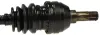 Antriebswelle LÖBRO 304414 Bild Antriebswelle LÖBRO 304414