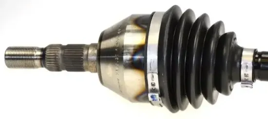 Antriebswelle Vorderachse rechts LÖBRO 304425 Bild Antriebswelle Vorderachse rechts LÖBRO 304425