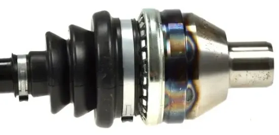 Antriebswelle Vorderachse rechts LÖBRO 304425 Bild Antriebswelle Vorderachse rechts LÖBRO 304425