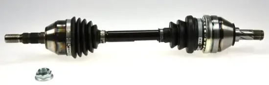 Antriebswelle LÖBRO 304428 Bild Antriebswelle LÖBRO 304428