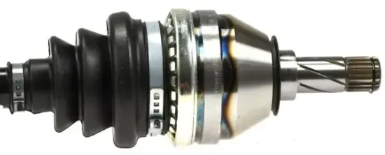 Antriebswelle LÖBRO 304428 Bild Antriebswelle LÖBRO 304428