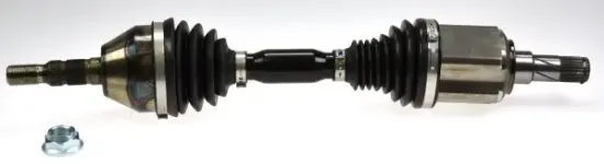 Antriebswelle Vorderachse links LÖBRO 304430 Bild Antriebswelle Vorderachse links LÖBRO 304430