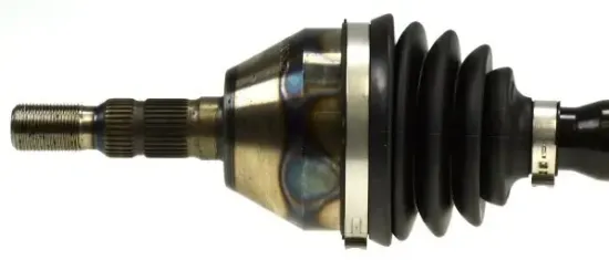 Antriebswelle Vorderachse links LÖBRO 304430 Bild Antriebswelle Vorderachse links LÖBRO 304430