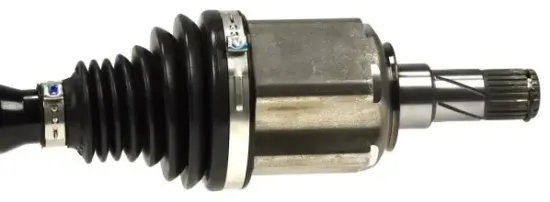 Antriebswelle Vorderachse links LÖBRO 304430 Bild Antriebswelle Vorderachse links LÖBRO 304430