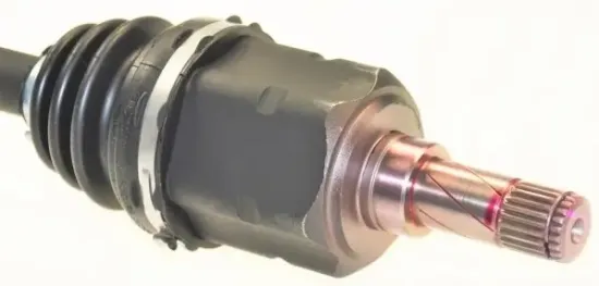 Antriebswelle LÖBRO 304432 Bild Antriebswelle LÖBRO 304432