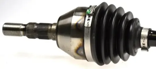 Antriebswelle LÖBRO 304433 Bild Antriebswelle LÖBRO 304433