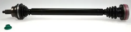 Antriebswelle Vorderachse rechts LÖBRO 304444 Bild Antriebswelle Vorderachse rechts LÖBRO 304444