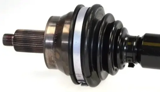 Antriebswelle Vorderachse rechts LÖBRO 304444 Bild Antriebswelle Vorderachse rechts LÖBRO 304444