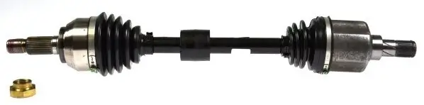 Antriebswelle Vorderachse links LÖBRO 304449