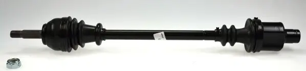 Antriebswelle LÖBRO 304465