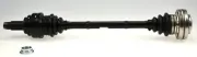 Antriebswelle LÖBRO 304474