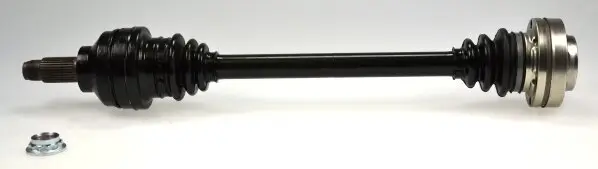 Antriebswelle Hinterachse links Hinterachse rechts LÖBRO 304497