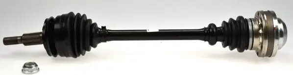 Antriebswelle LÖBRO 304499