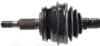 Antriebswelle LÖBRO 304500 Bild Antriebswelle LÖBRO 304500