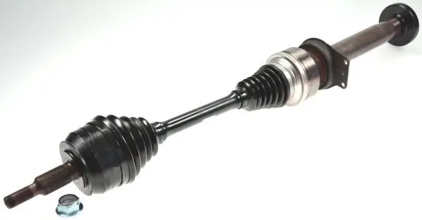 Antriebswelle LÖBRO 304502