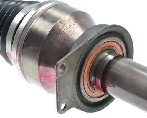 Antriebswelle LÖBRO 304502 Bild Antriebswelle LÖBRO 304502