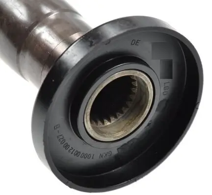 Antriebswelle LÖBRO 304502 Bild Antriebswelle LÖBRO 304502