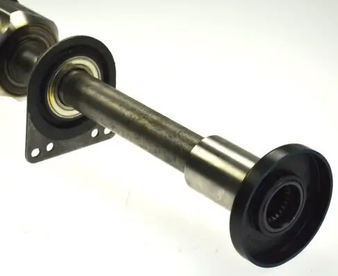 Antriebswelle Vorderachse rechts LÖBRO 304505 Bild Antriebswelle Vorderachse rechts LÖBRO 304505