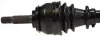 Antriebswelle LÖBRO 304507 Bild Antriebswelle LÖBRO 304507