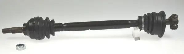 Antriebswelle LÖBRO 304511