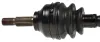 Antriebswelle LÖBRO 304511 Bild Antriebswelle LÖBRO 304511