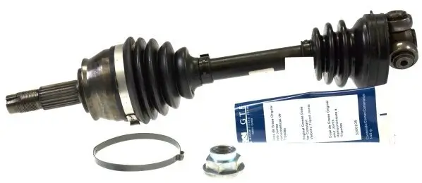 Antriebswelle Vorderachse links LÖBRO 304522