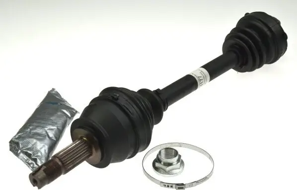 Antriebswelle Vorderachse links LÖBRO 304524