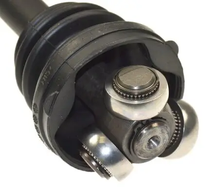 Antriebswelle Vorderachse links LÖBRO 304524 Bild Antriebswelle Vorderachse links LÖBRO 304524