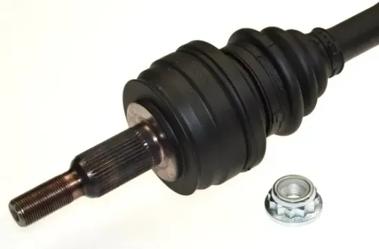 Antriebswelle LÖBRO 304528 Bild Antriebswelle LÖBRO 304528