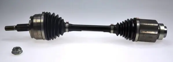 Antriebswelle LÖBRO 304530