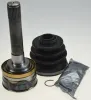 Gelenksatz, Antriebswelle LÖBRO 302637 Bild Gelenksatz, Antriebswelle LÖBRO 302637