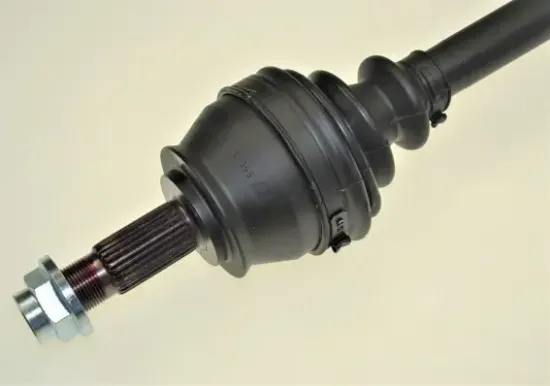 Antriebswelle LÖBRO 304568 Bild Antriebswelle LÖBRO 304568