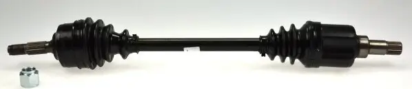 Antriebswelle LÖBRO 304586