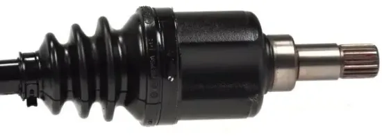 Antriebswelle LÖBRO 304586 Bild Antriebswelle LÖBRO 304586