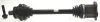 Antriebswelle LÖBRO 304617 Bild Antriebswelle LÖBRO 304617